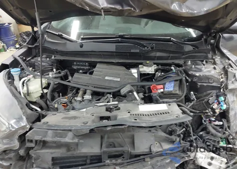 2021 Honda Cr-V Awd Ex z USA, uszkodzony, nr VIN 5J6RW2H54ML009140